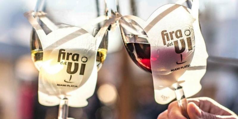 Fira del Vi de Miami Platja a Mont roig del Camp FOTO femTurisme.cat