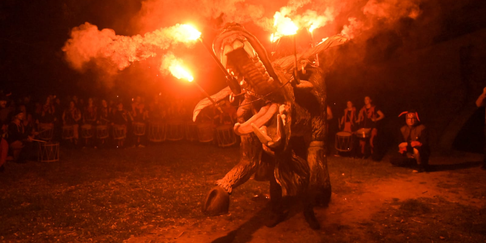 El Boc de Can Vernet FOTO TOT Sant Cugat