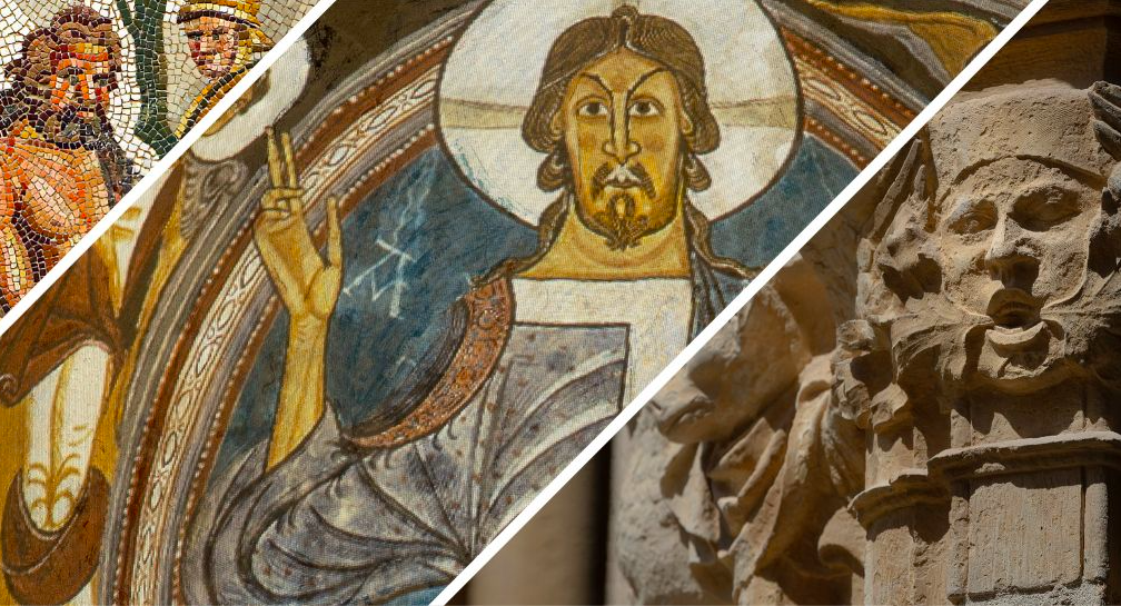 Dia Internacional dels Monuments i Llocs Històrics FOTO patrimoni.gencat.cat