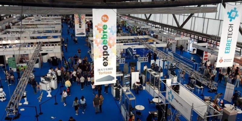 Expoebre Tortosa