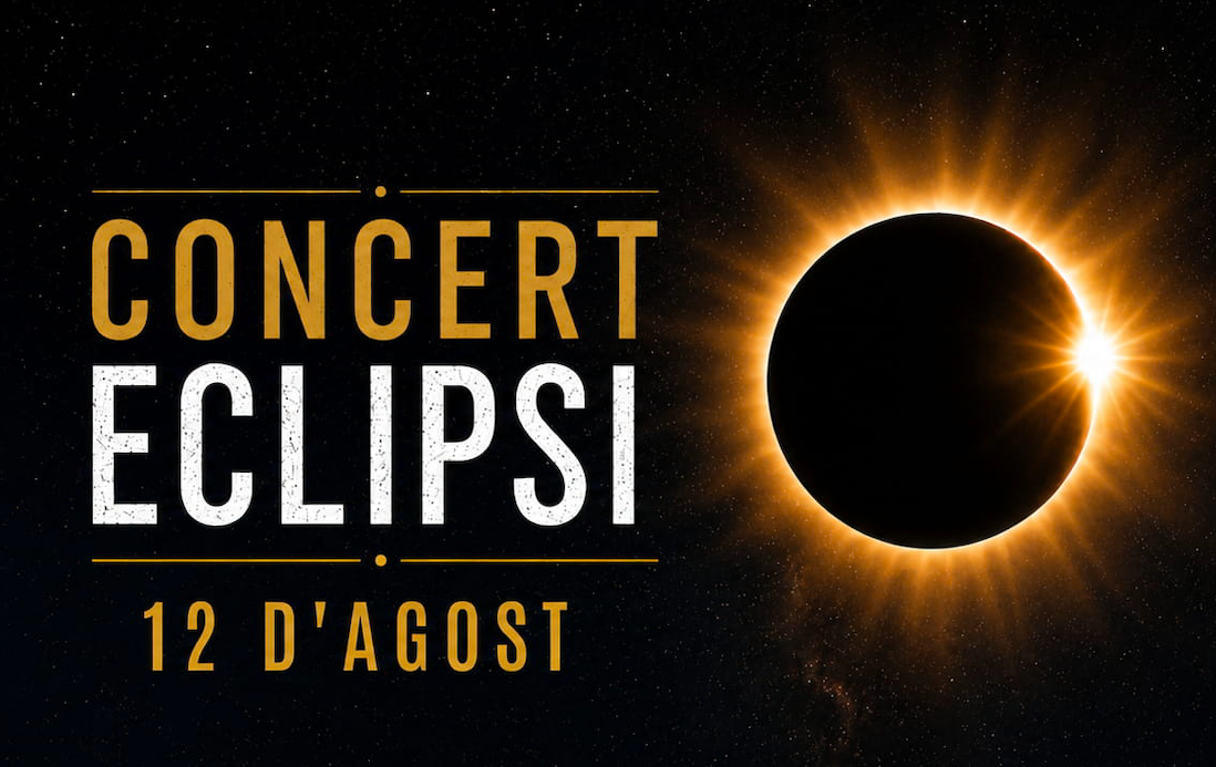 Concert eclipsi