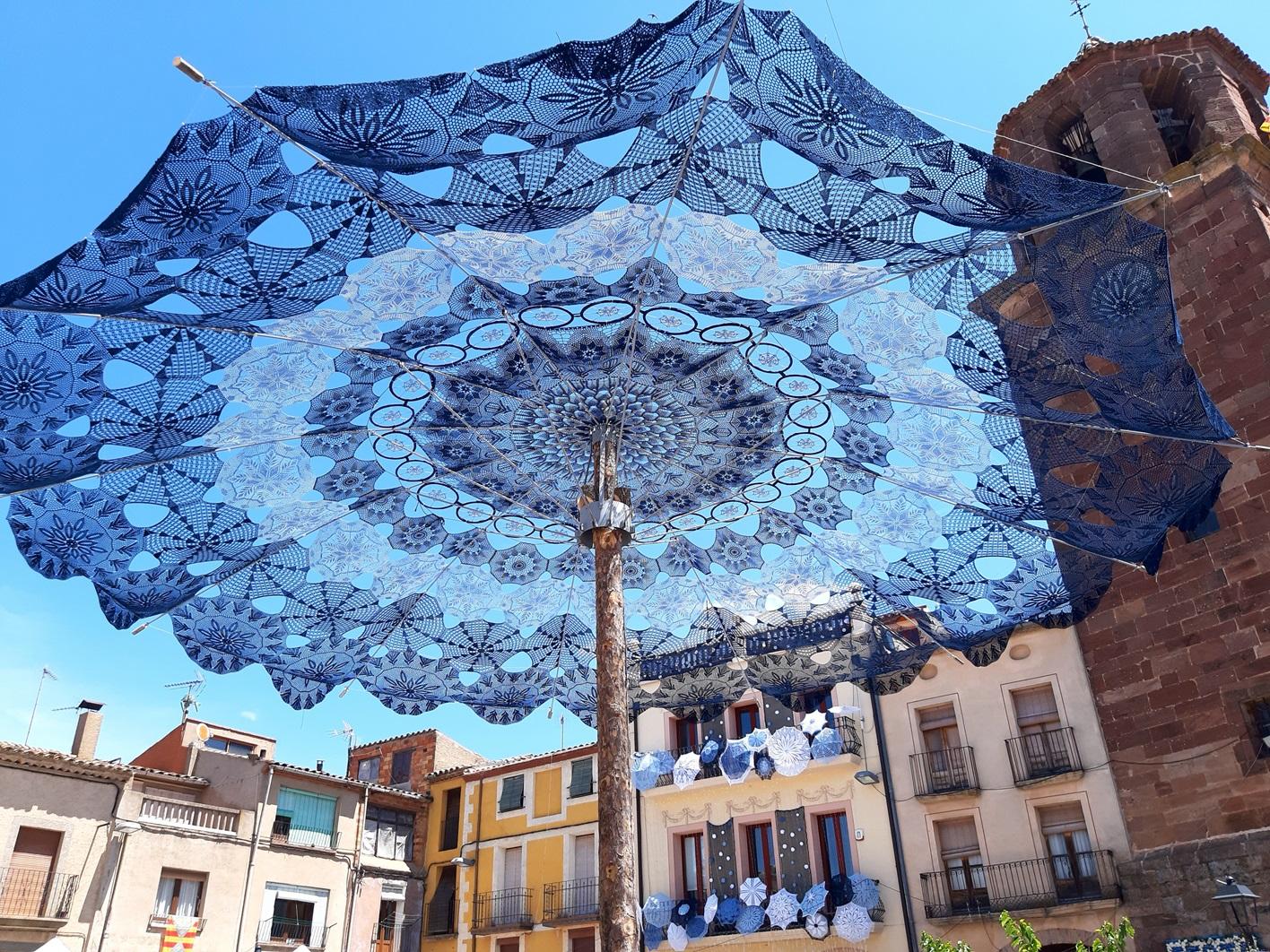 FOTO Ajuntament de Prades