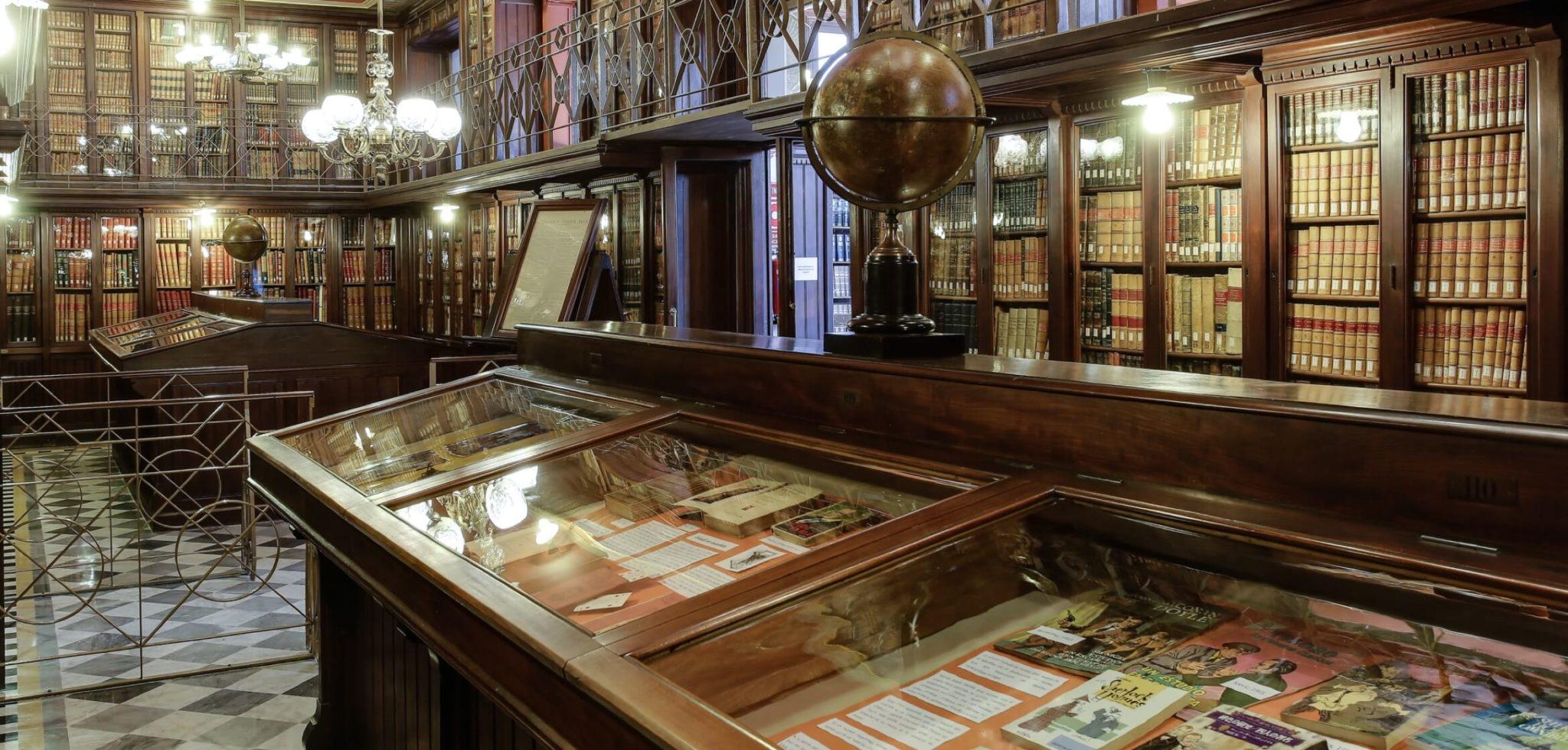 Sala d'Exposicions