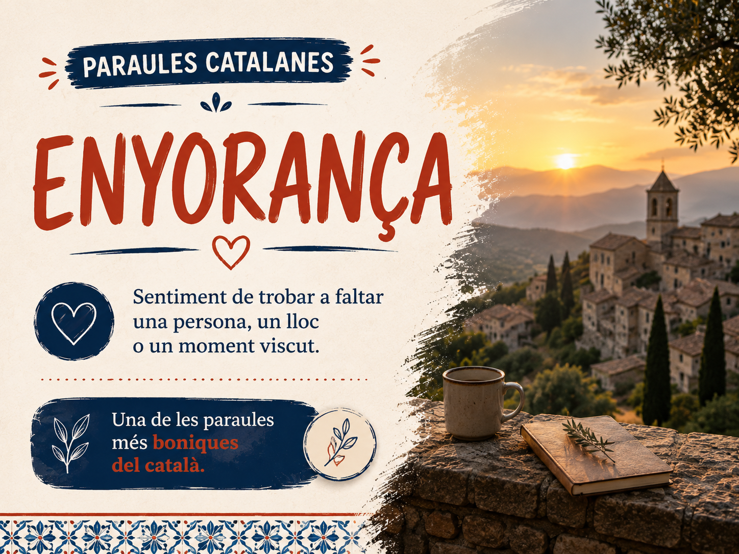 Enyorança