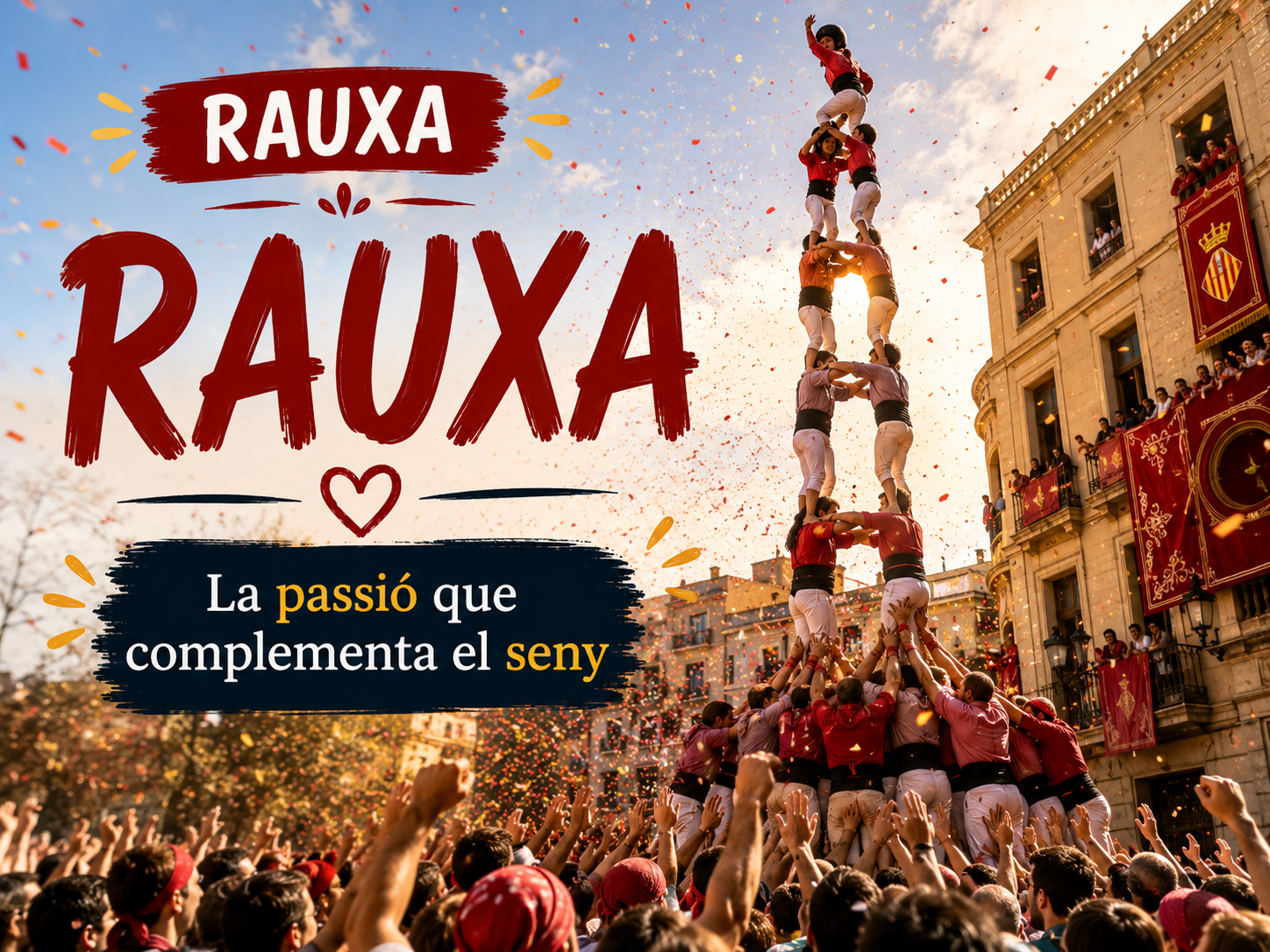 RAUXA
