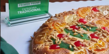 Pastisseria Tornés