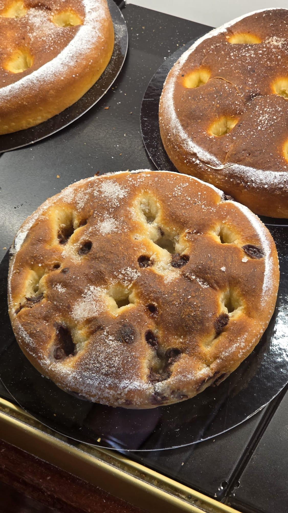 Pa i productes de forn de Ca l'Agustí