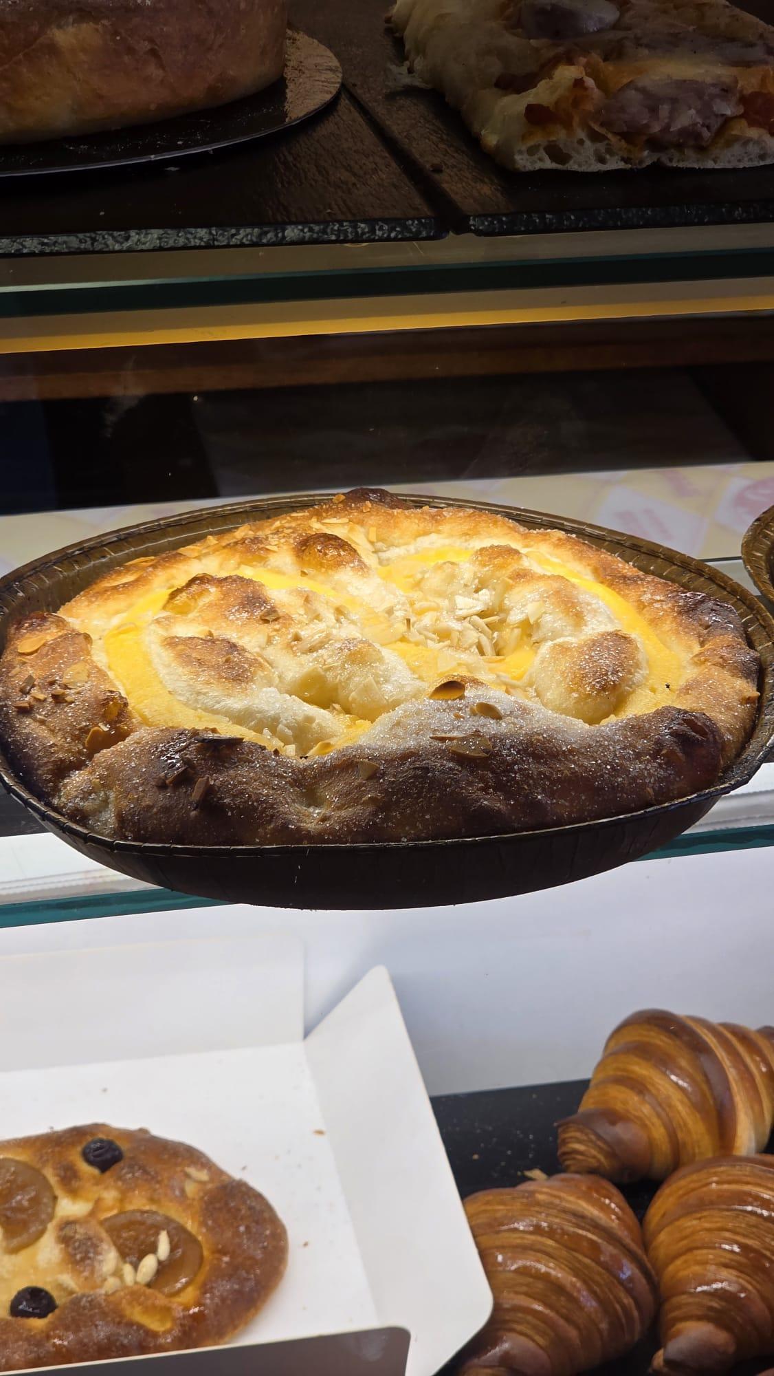 Forn de pa Ca l'Agustí, al Berguedà