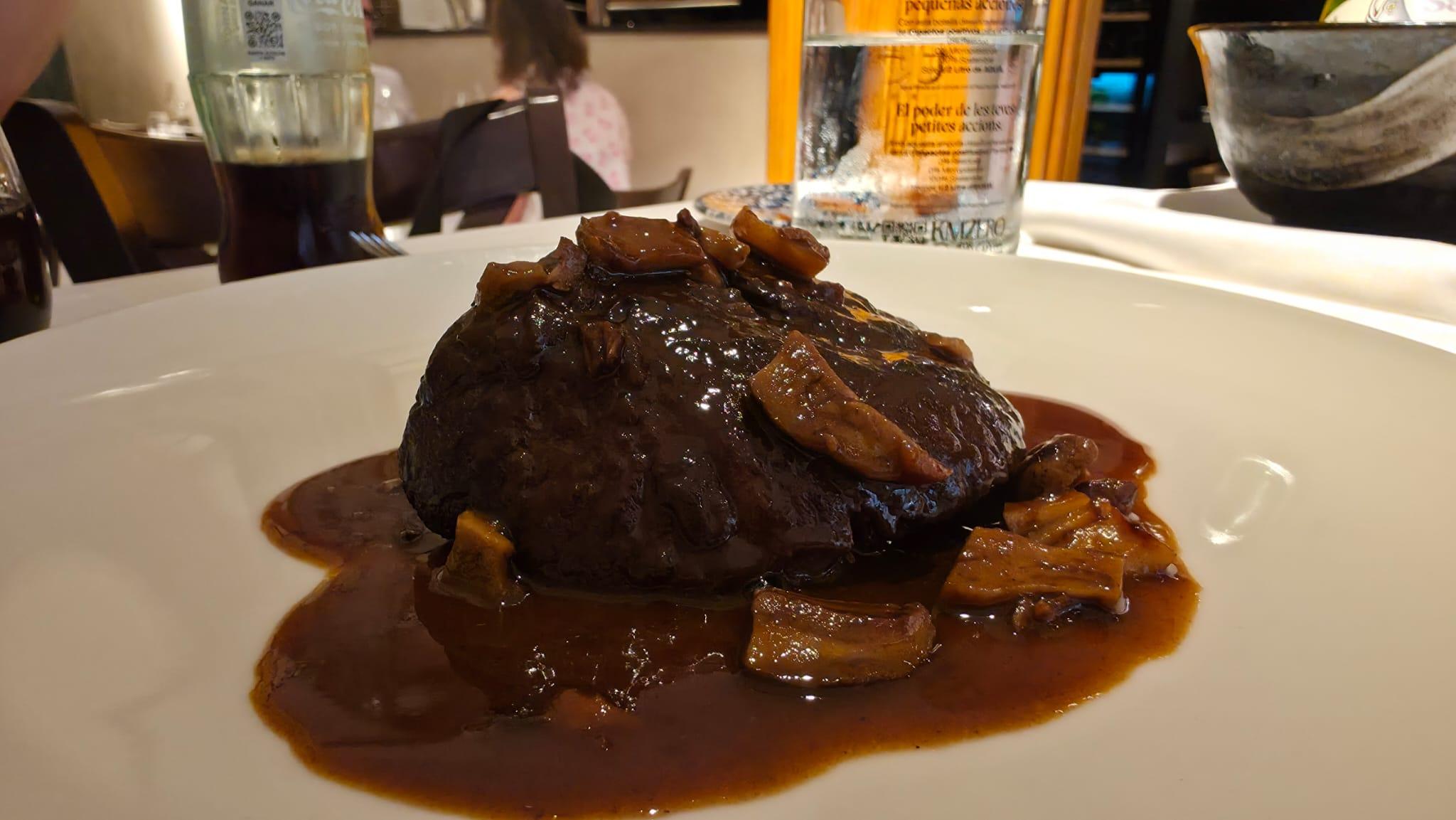 Gastronomia Topik Barcelona