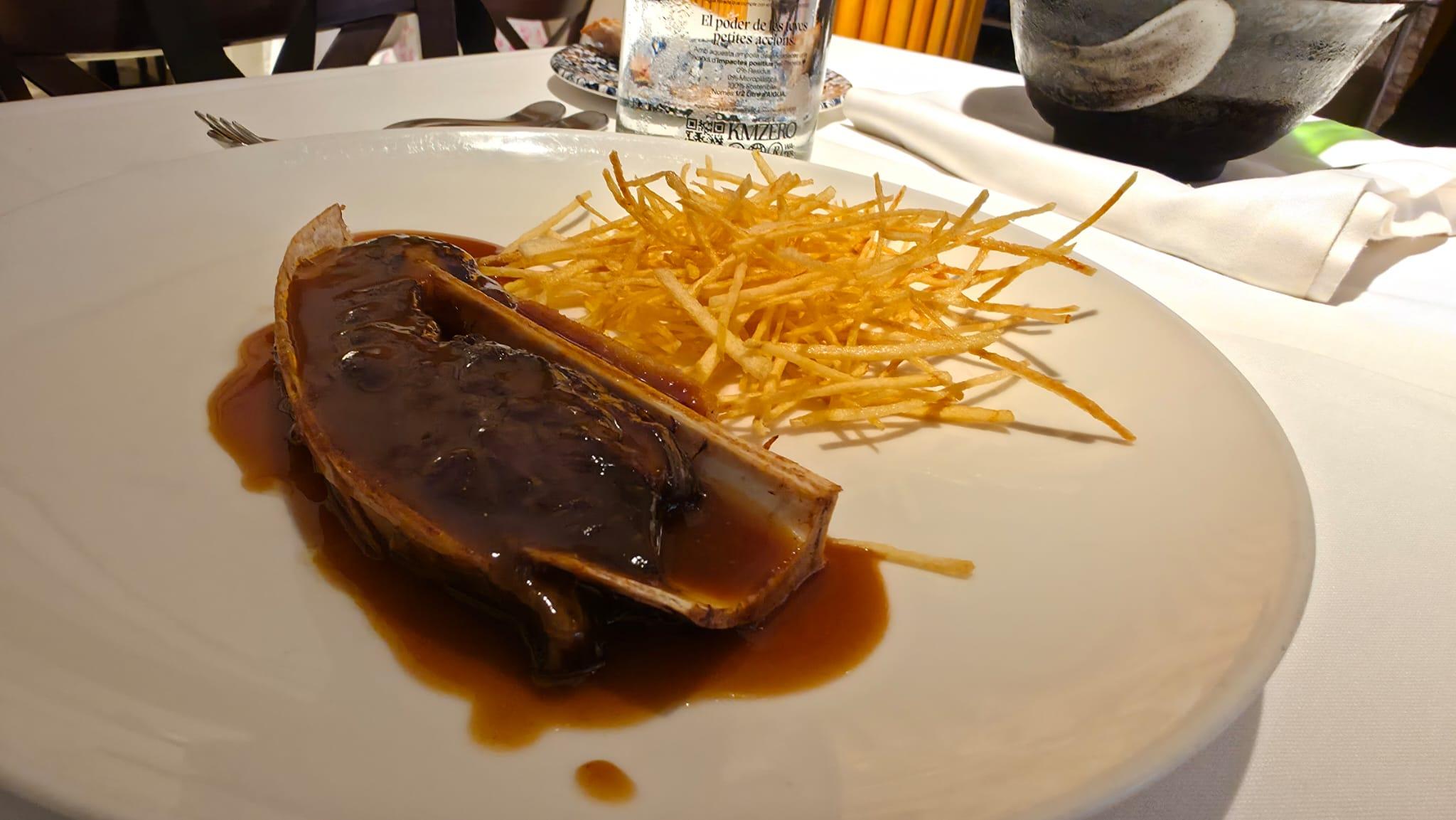Restaurant Topik - @Catalunya M'agrada