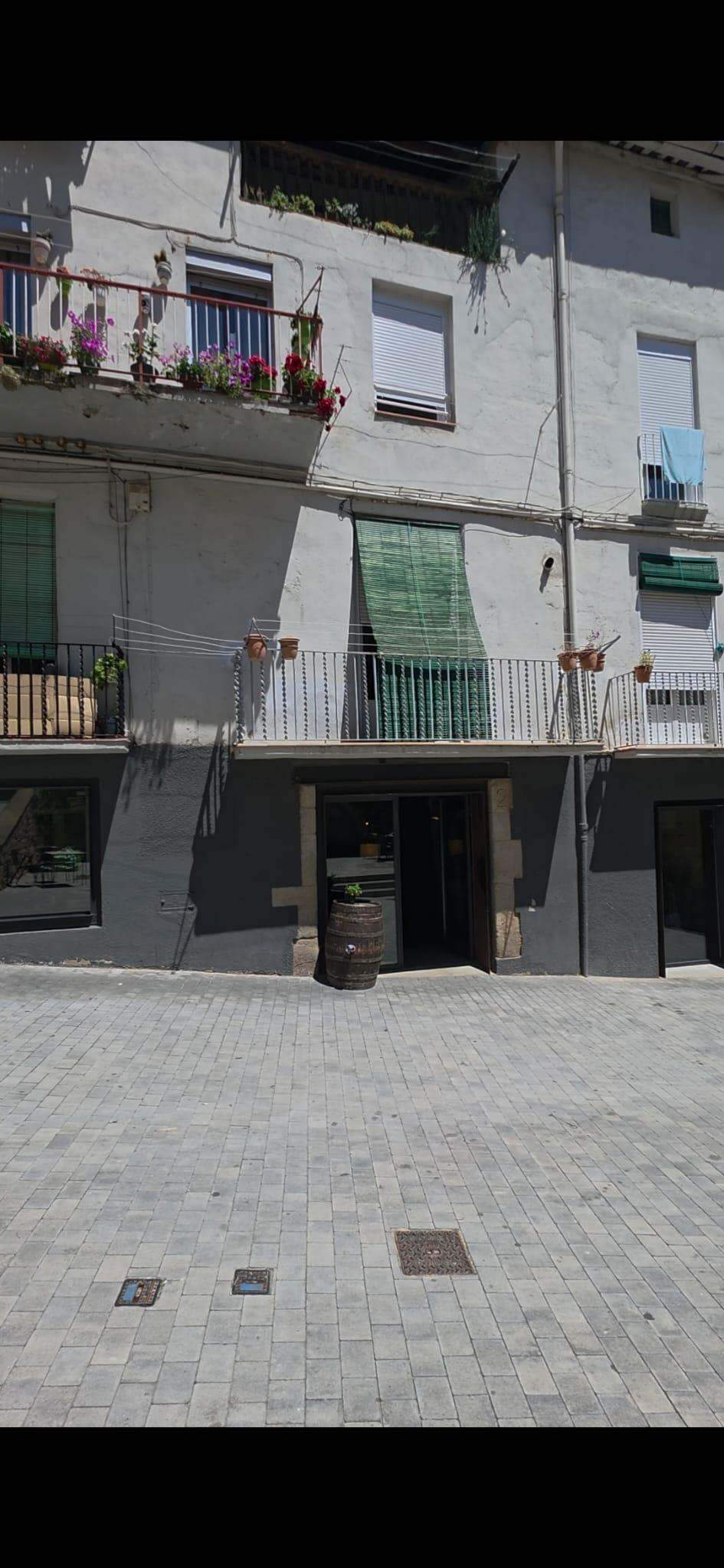 Restaurant Corpus - @CatalunyaMagrada