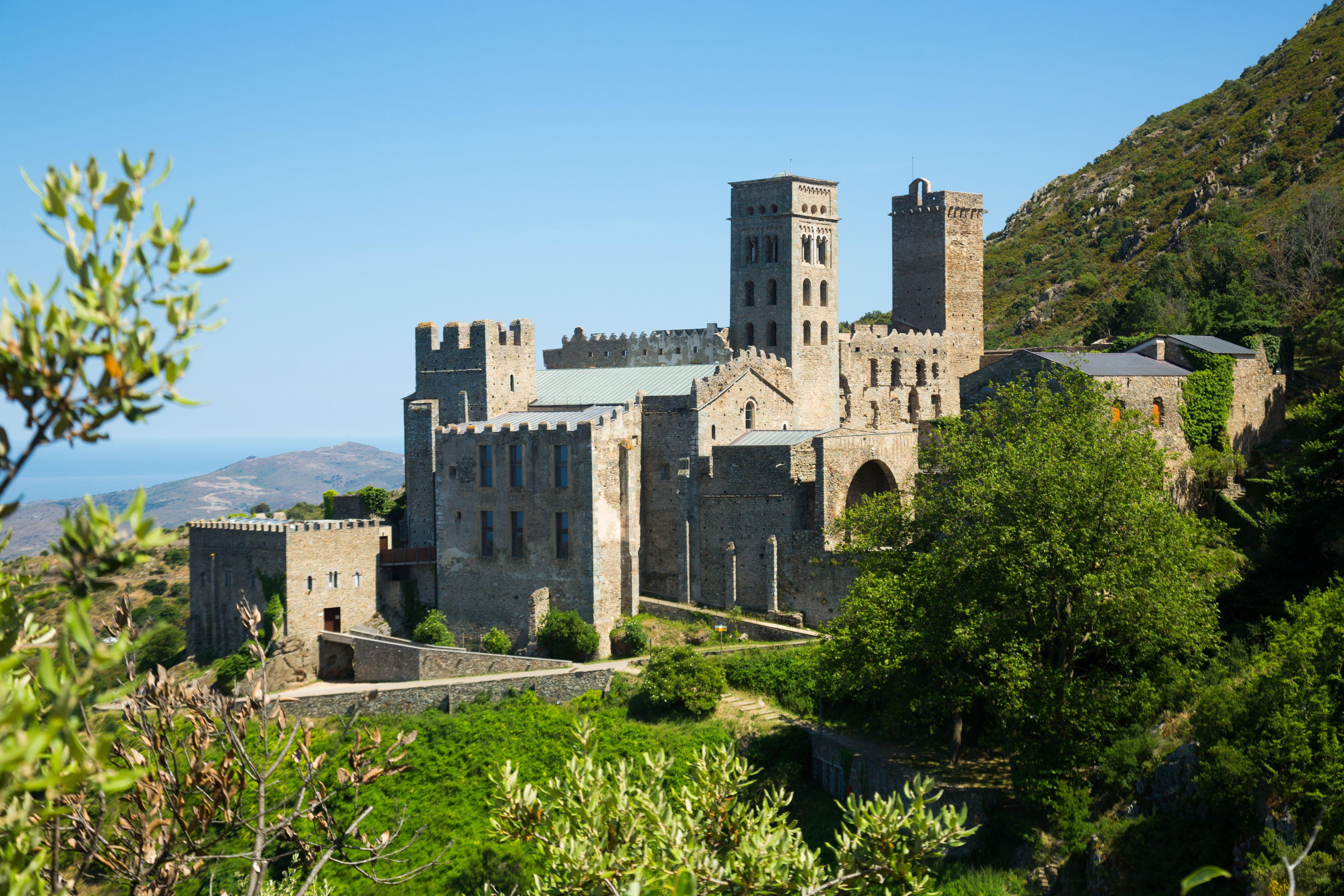 Sant Pere de Rodes