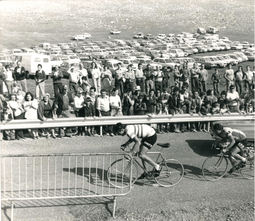CollDePal Francesco Moser 1978