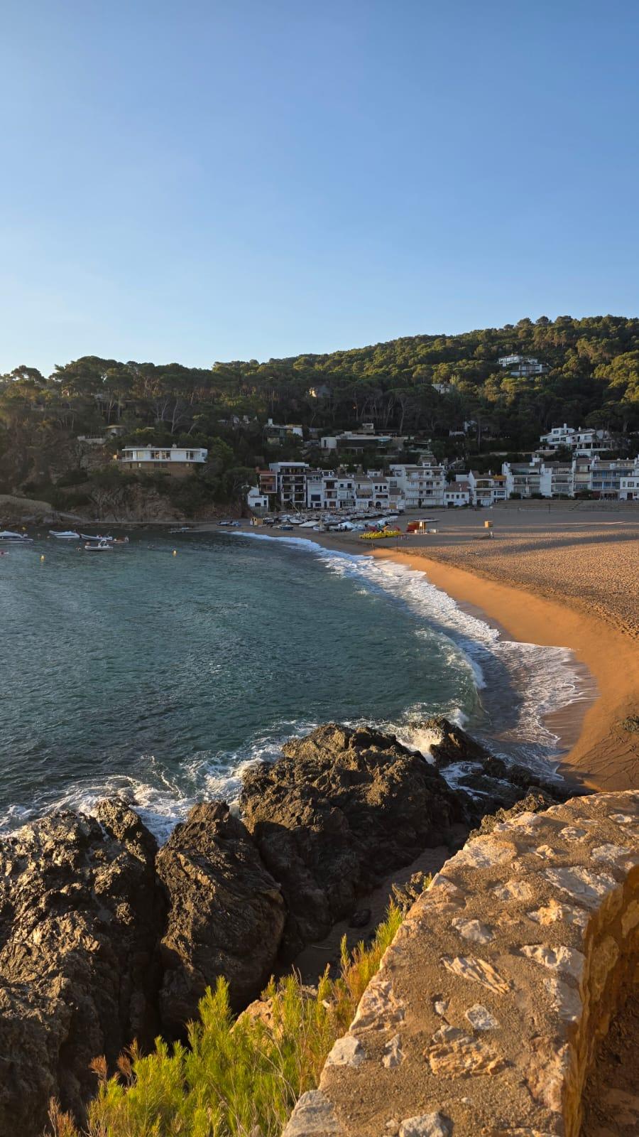 Sa Riera - @CatalunyaMagrada