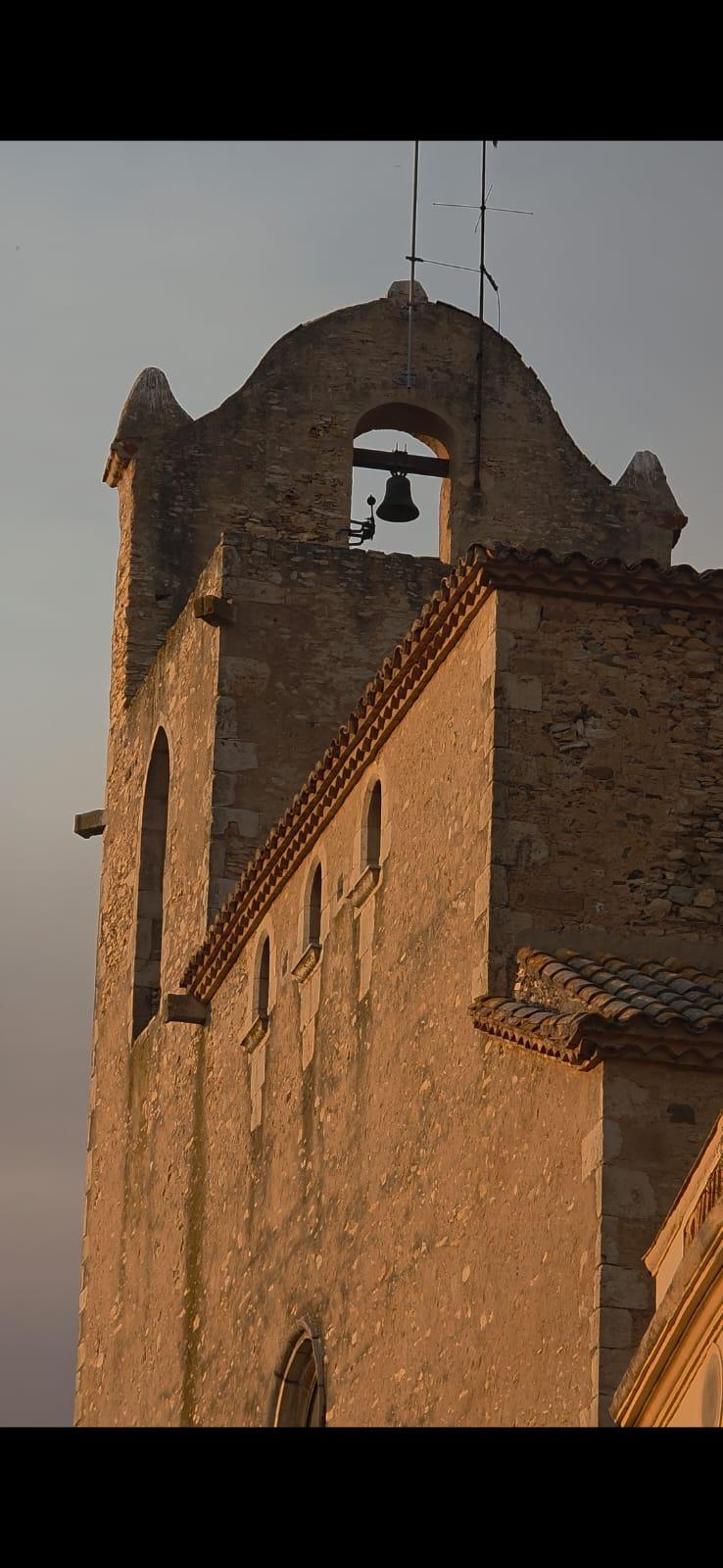 Begur - @CatalunyaMagrada