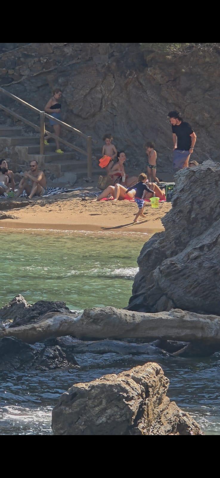 Costa Brava - @CatalunyaMagrada
