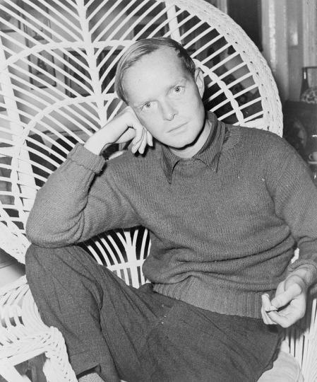 truman capote