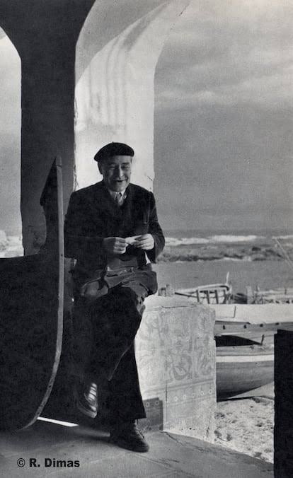 Josep Pla