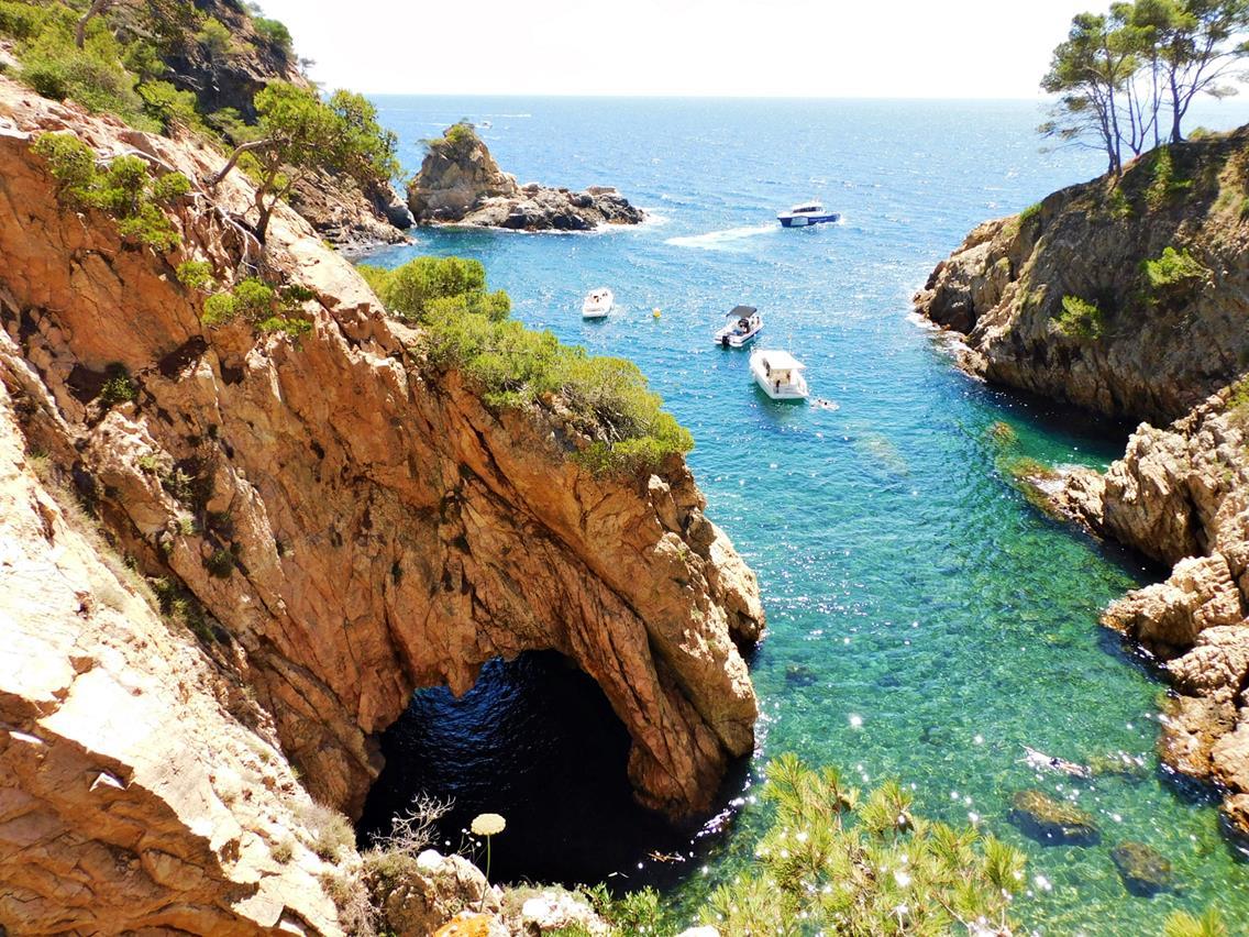 Cala Foradada