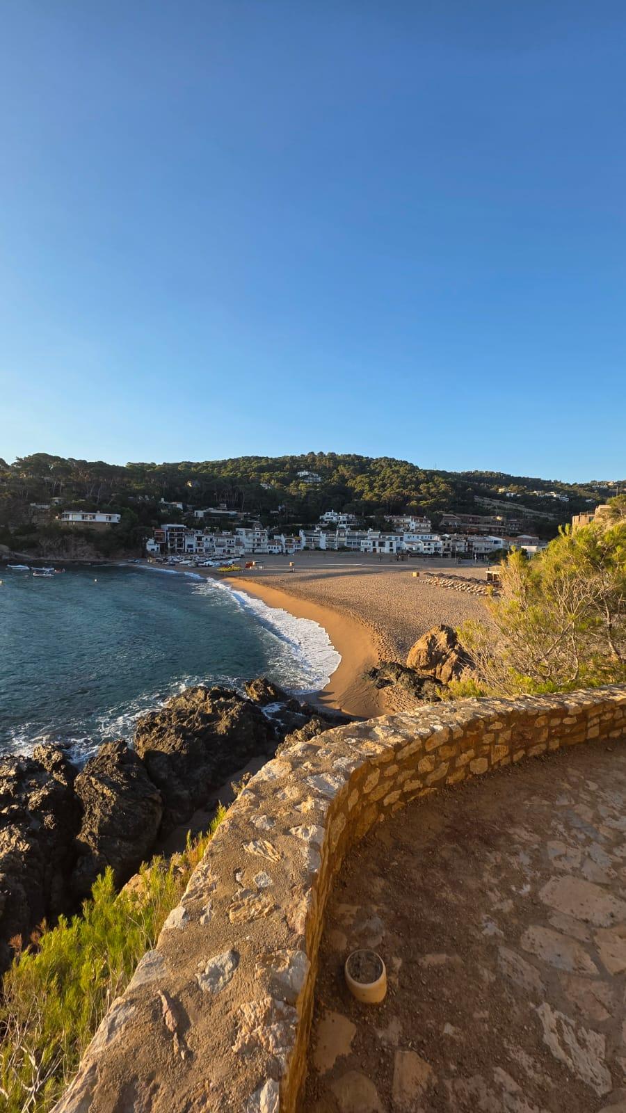 Camí de Ronda - Sa Riera