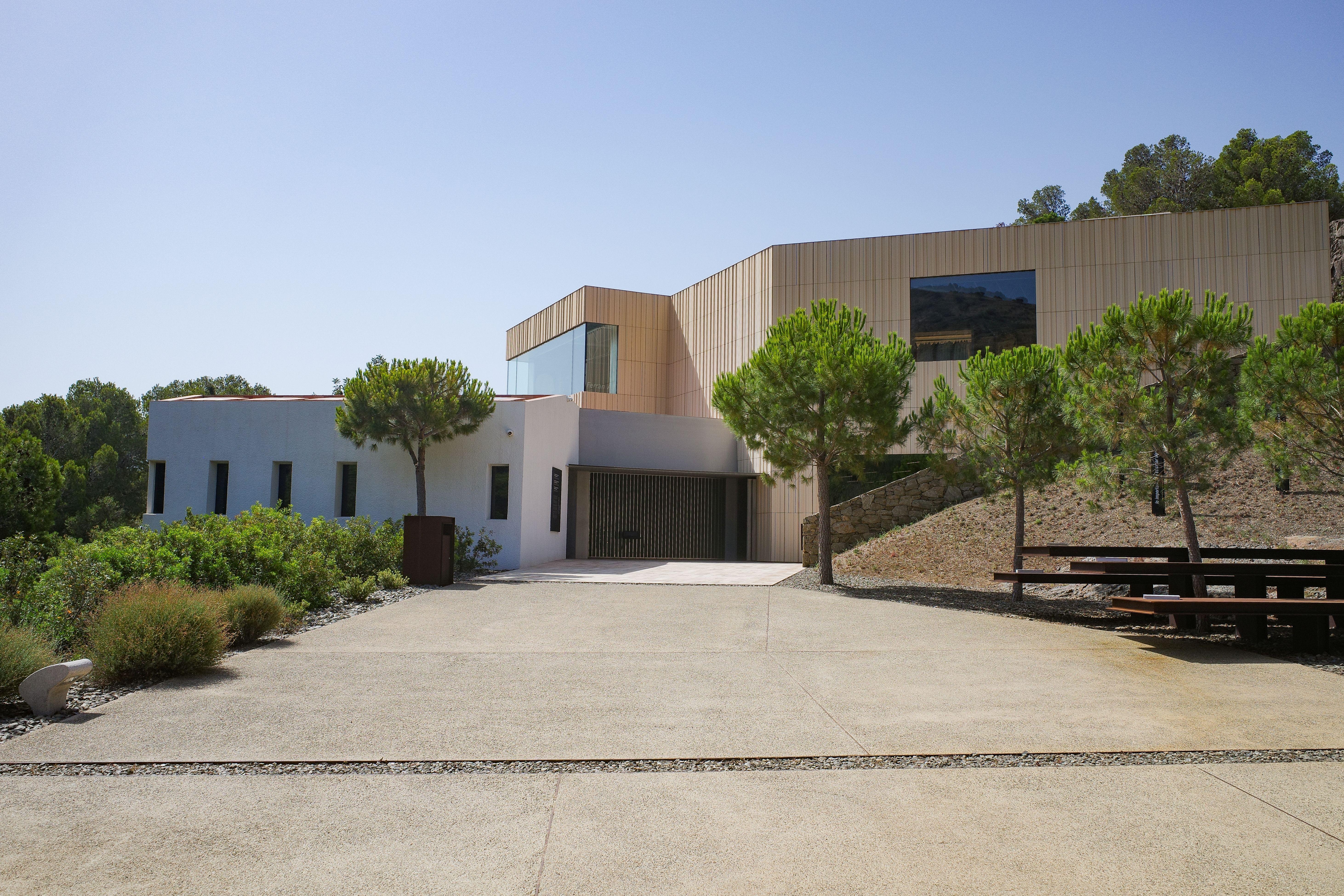 El Bulli