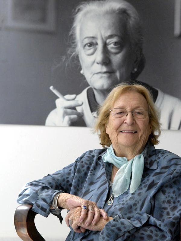 Montserrat Abelló