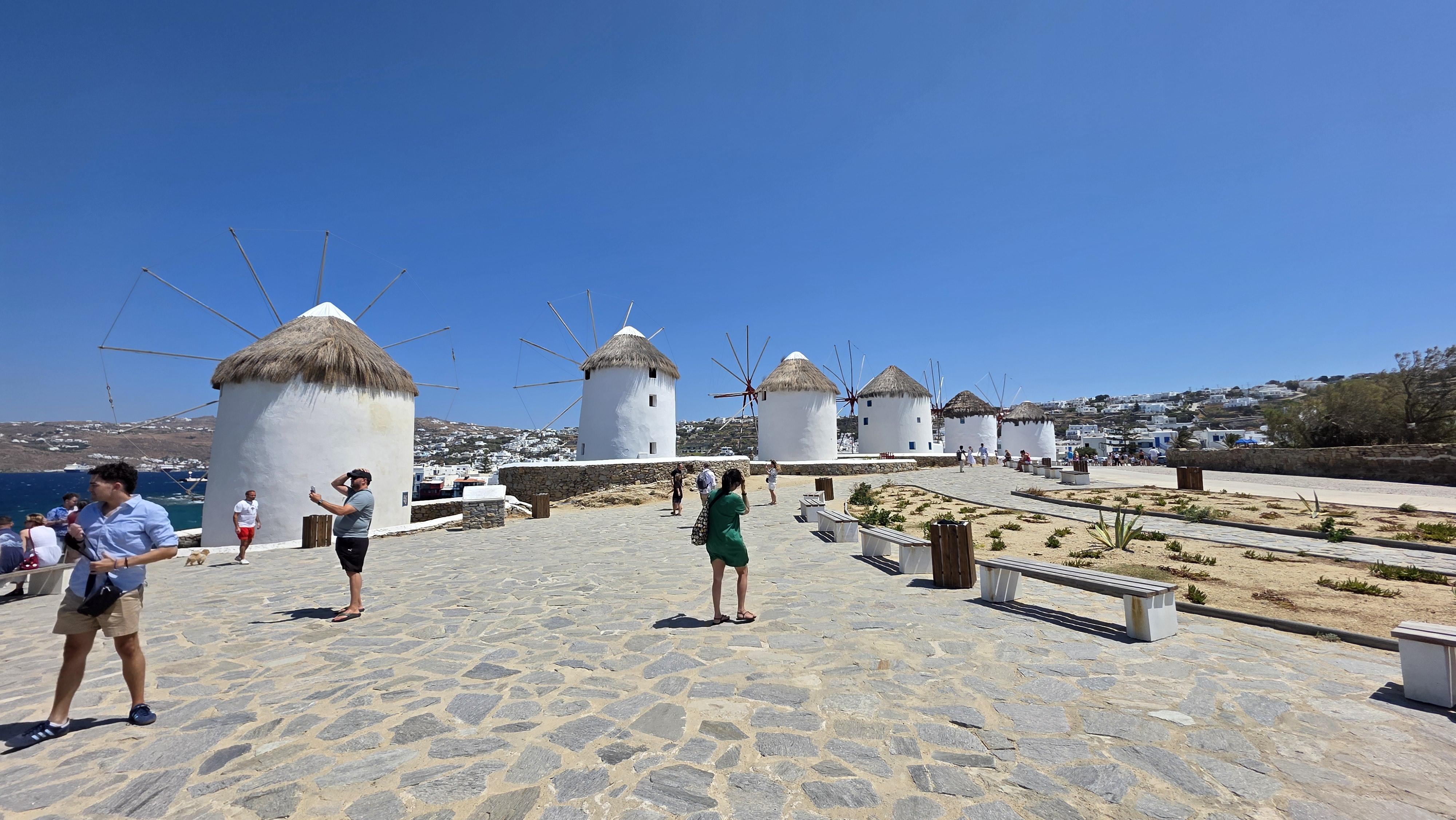 Mykonos