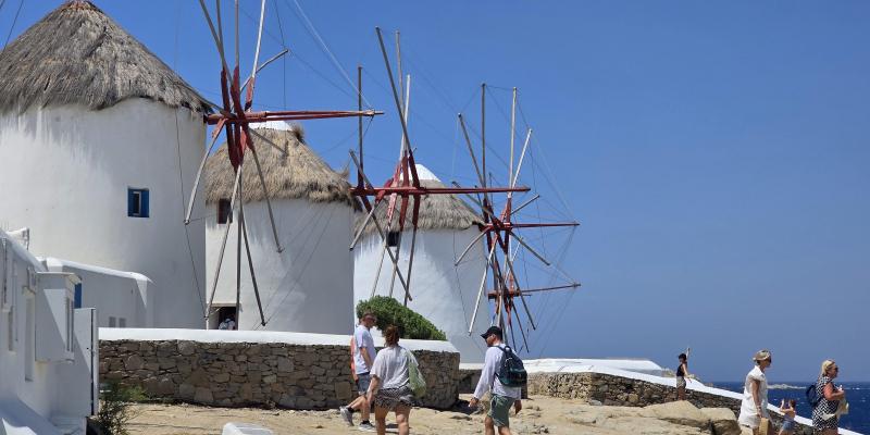 Mykonos