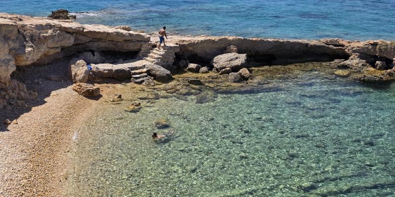 Koufonisia