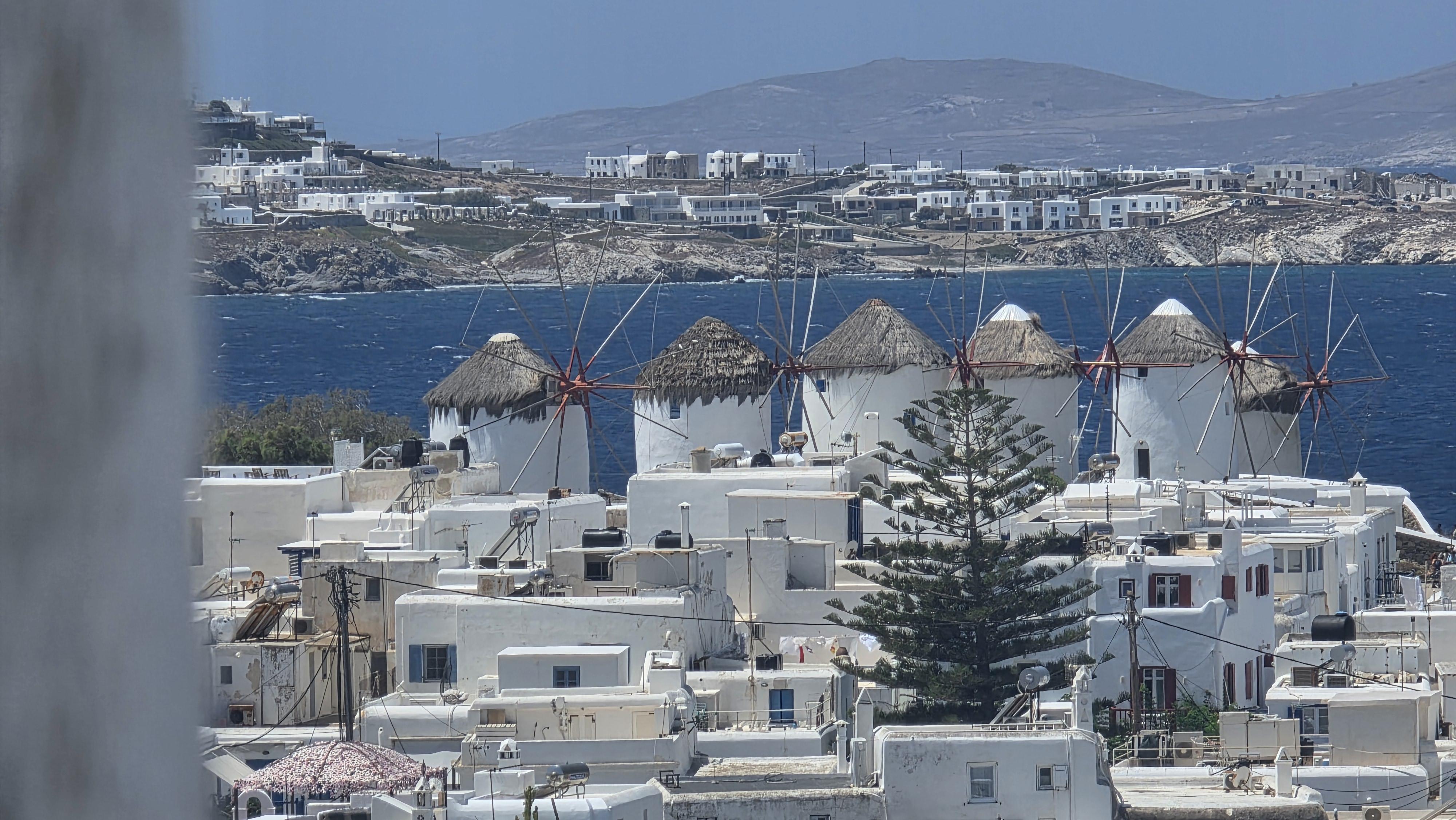 Mykonos