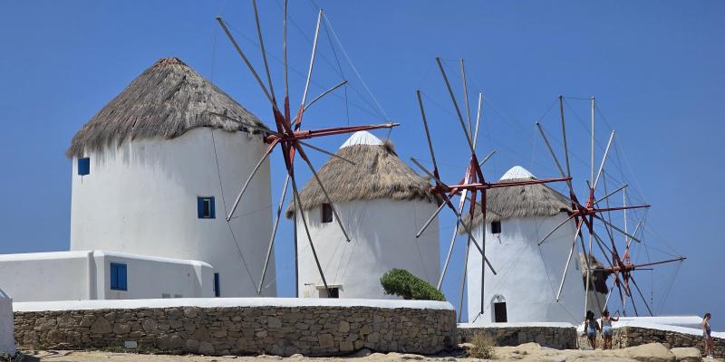 Mykonos