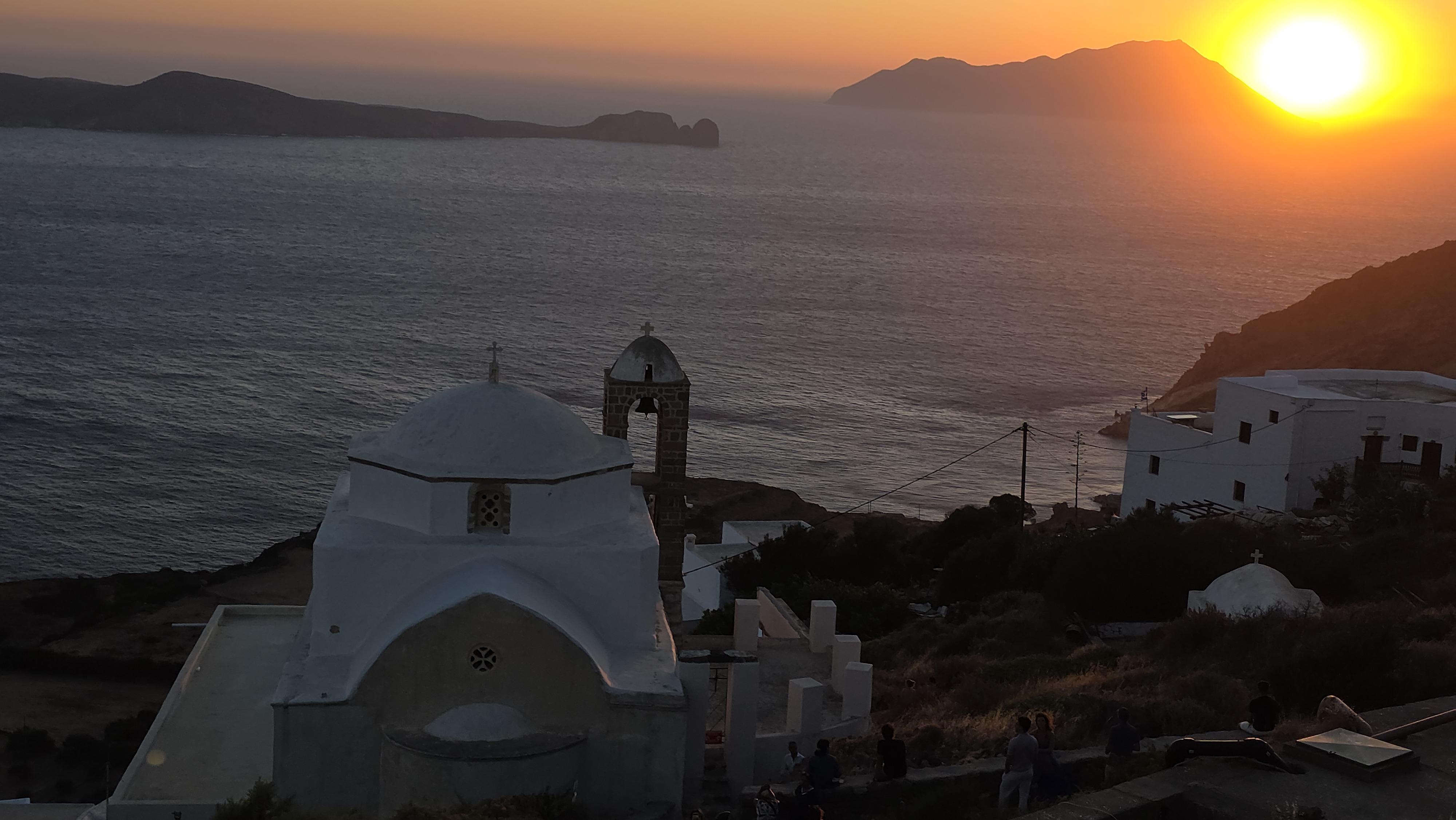 Milos