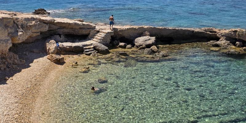 Koufonisia