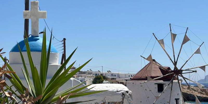 Koufonisia