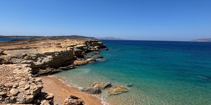 Koufonisia