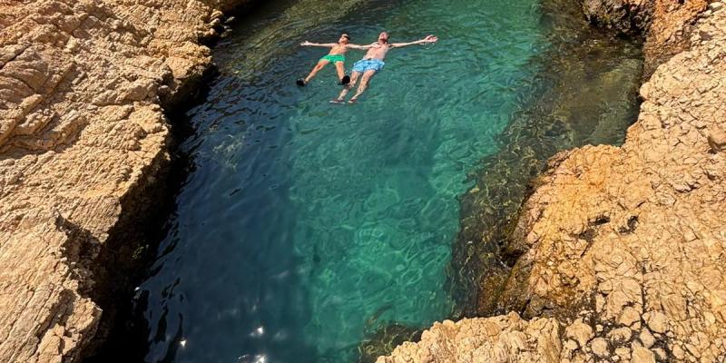 Koufonisia