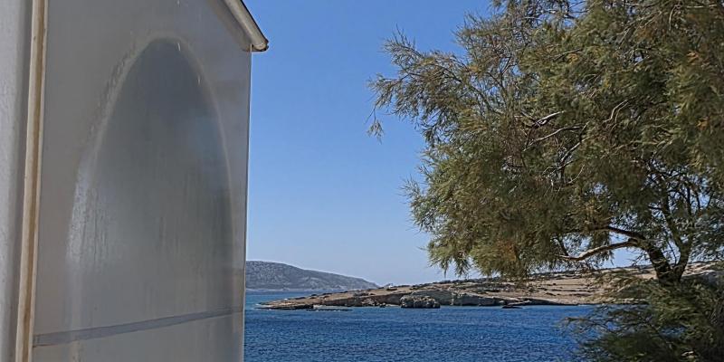 Koufonisia