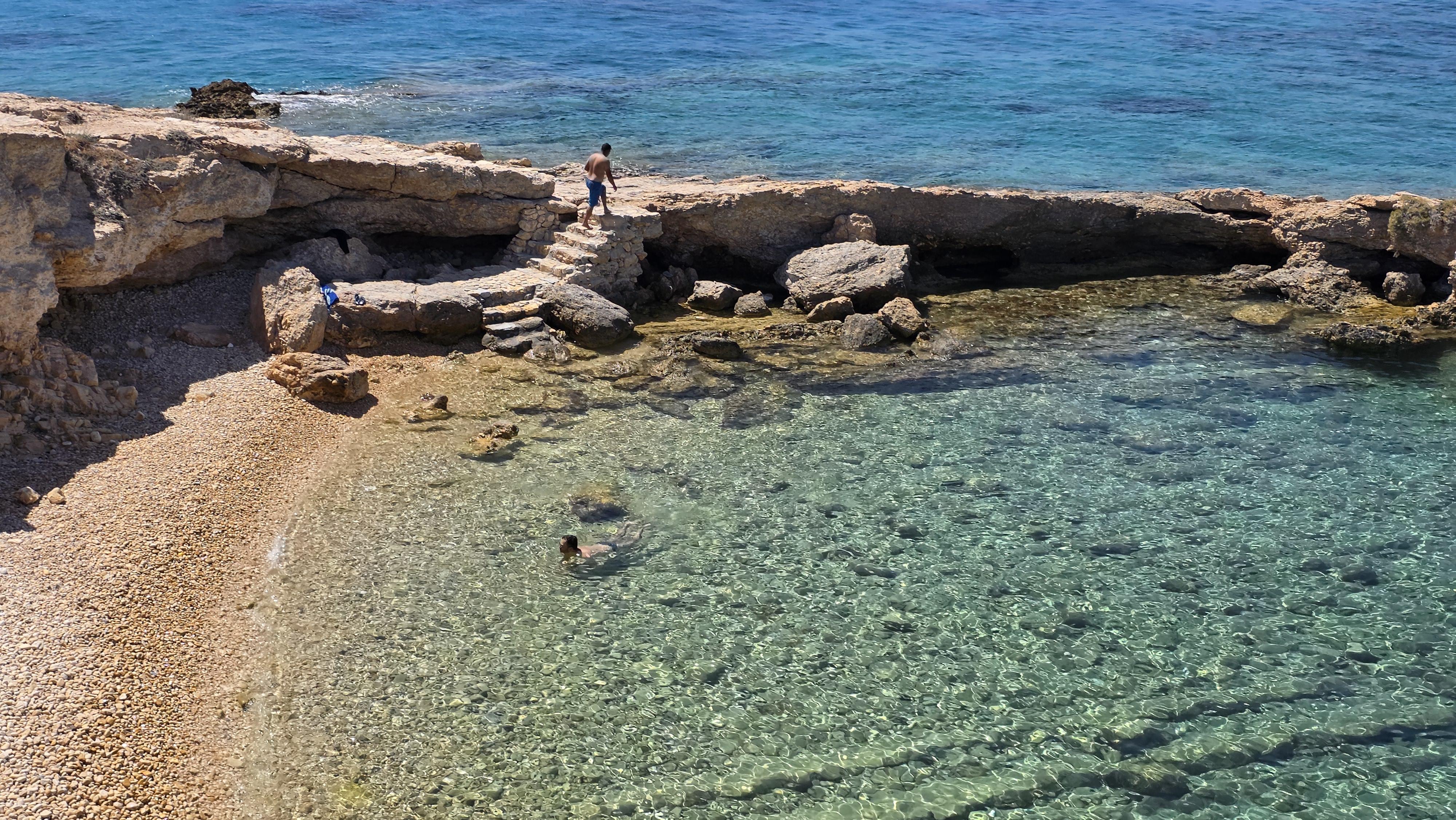 Koufonisia