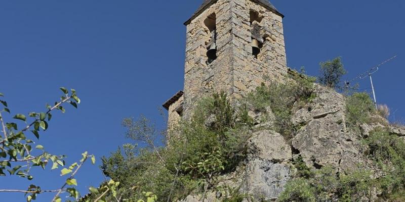 Josa de Cadí