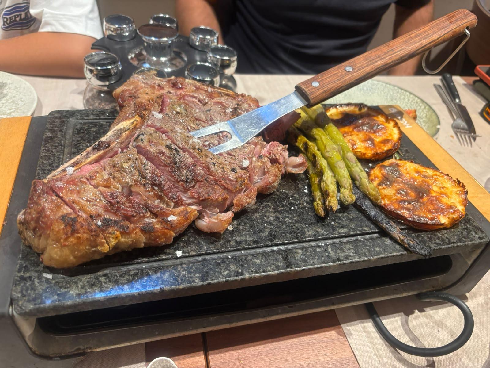 Vedella del Berguedà a El Forn de Gósol