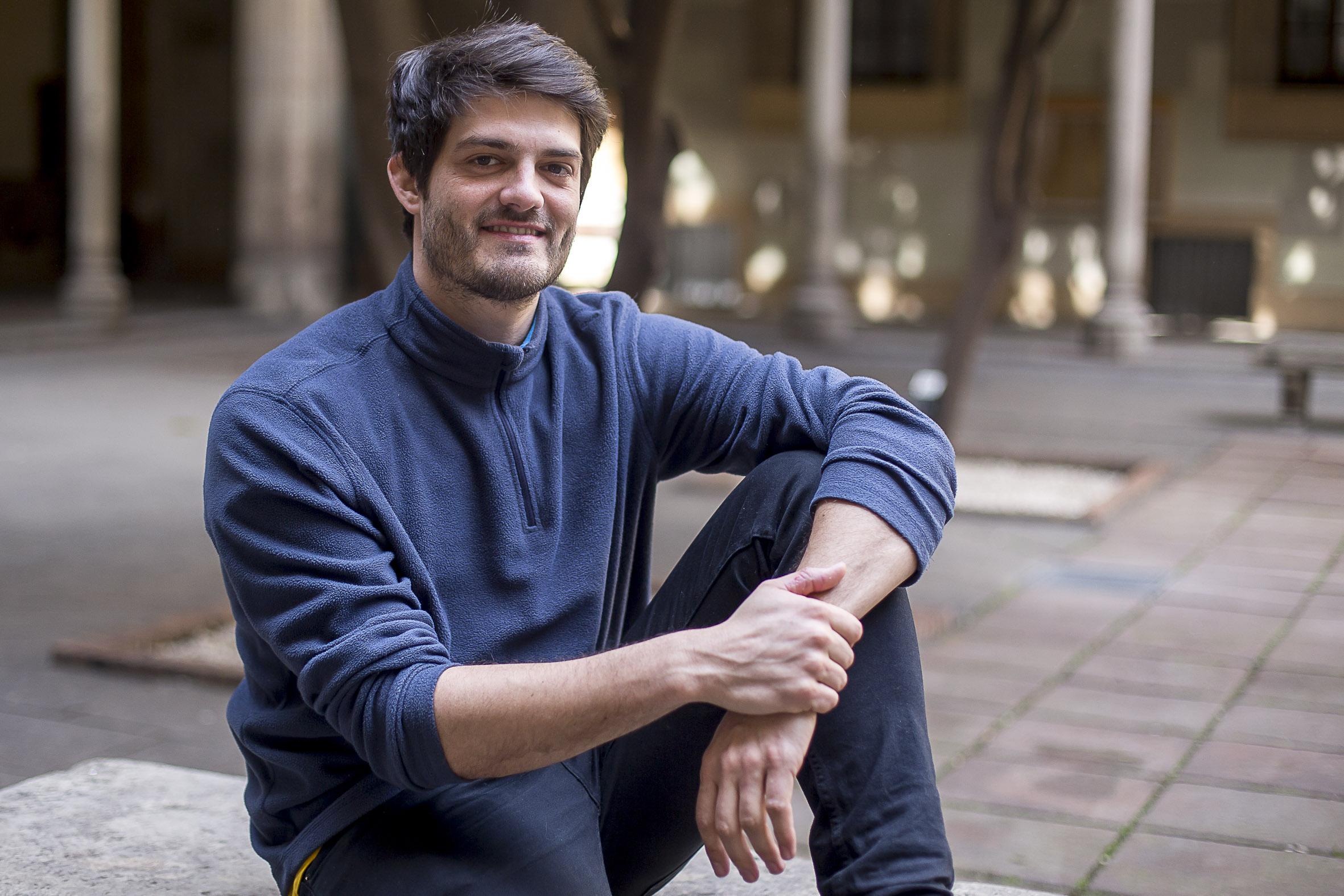 Erik Verges